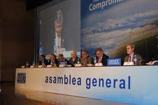 CONVOCATORIA DE ASAMBLEA GENERAL DE FAVAFUTSAL